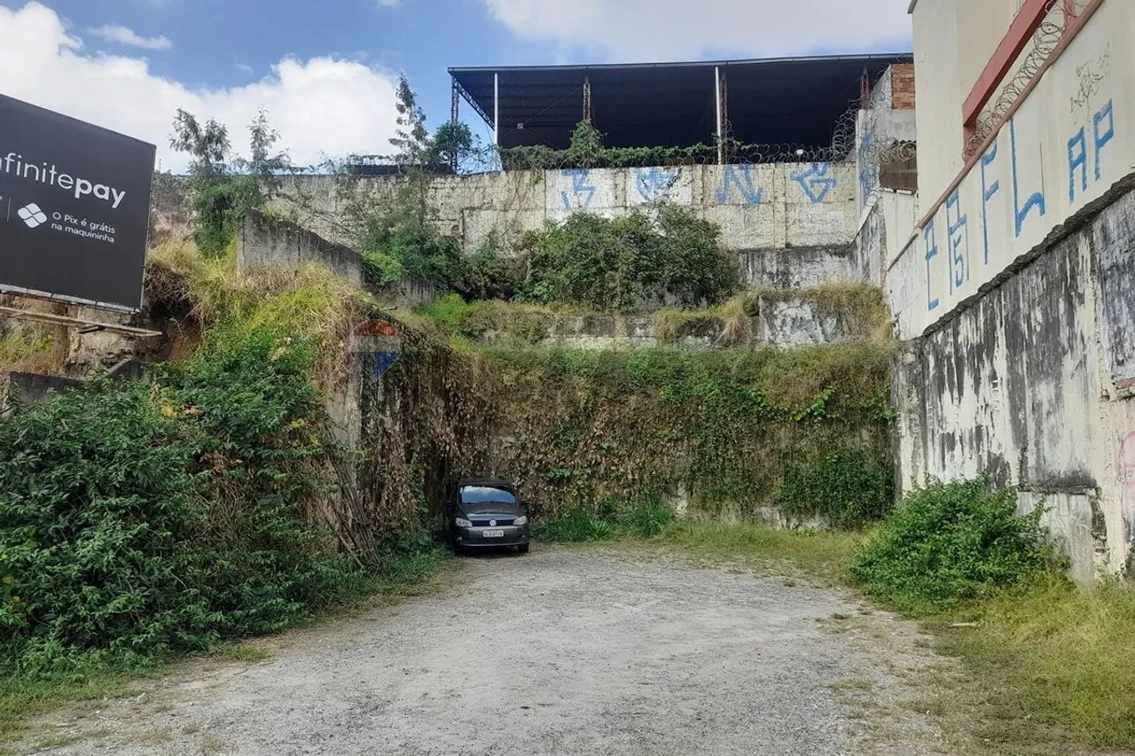 Lote Comercial em BH - Oportunidade! - Foto 4
