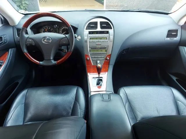 Lexus ES-350 3.5 24V 284cv, foto 11 de 15