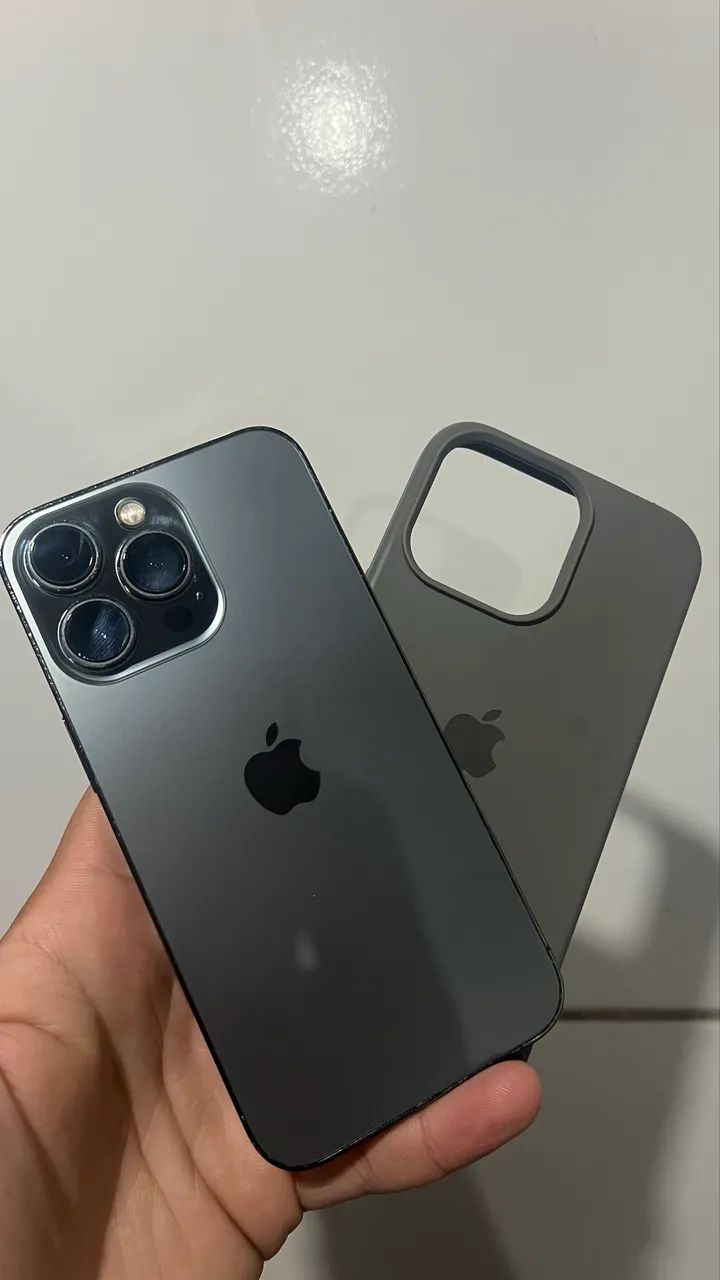 iphone 13 pro 128gb - Foto 2