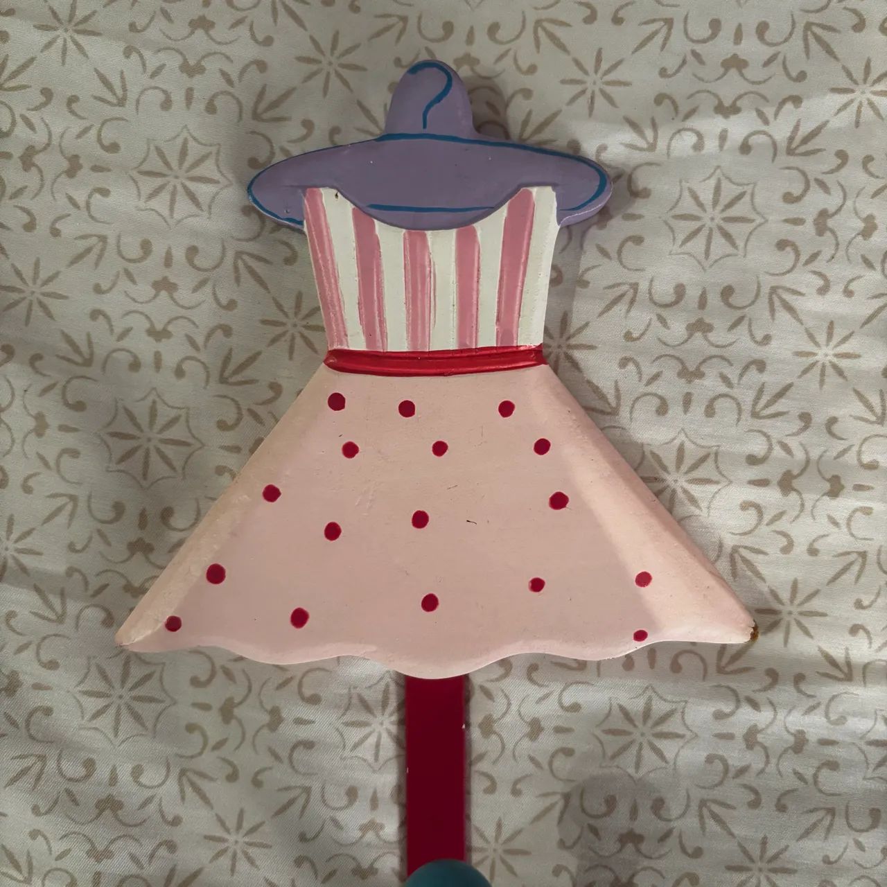 Cabideiro Feminino de Vestido - Foto 4