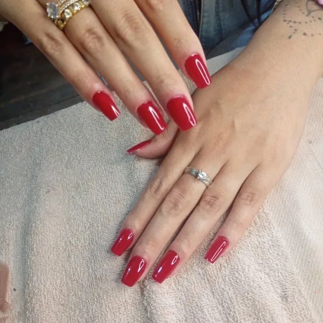 Nails Designer e manicure em Caçador SC - Foto 3