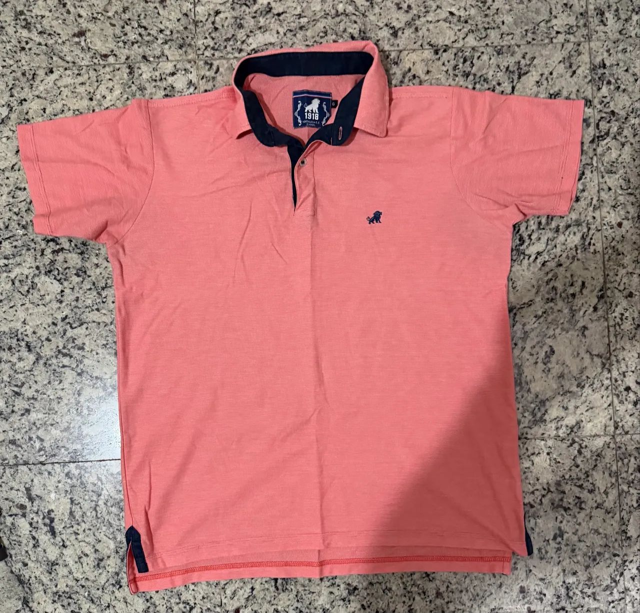 Camisa polo Fortaleza EC