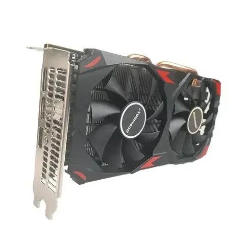 RX 580 