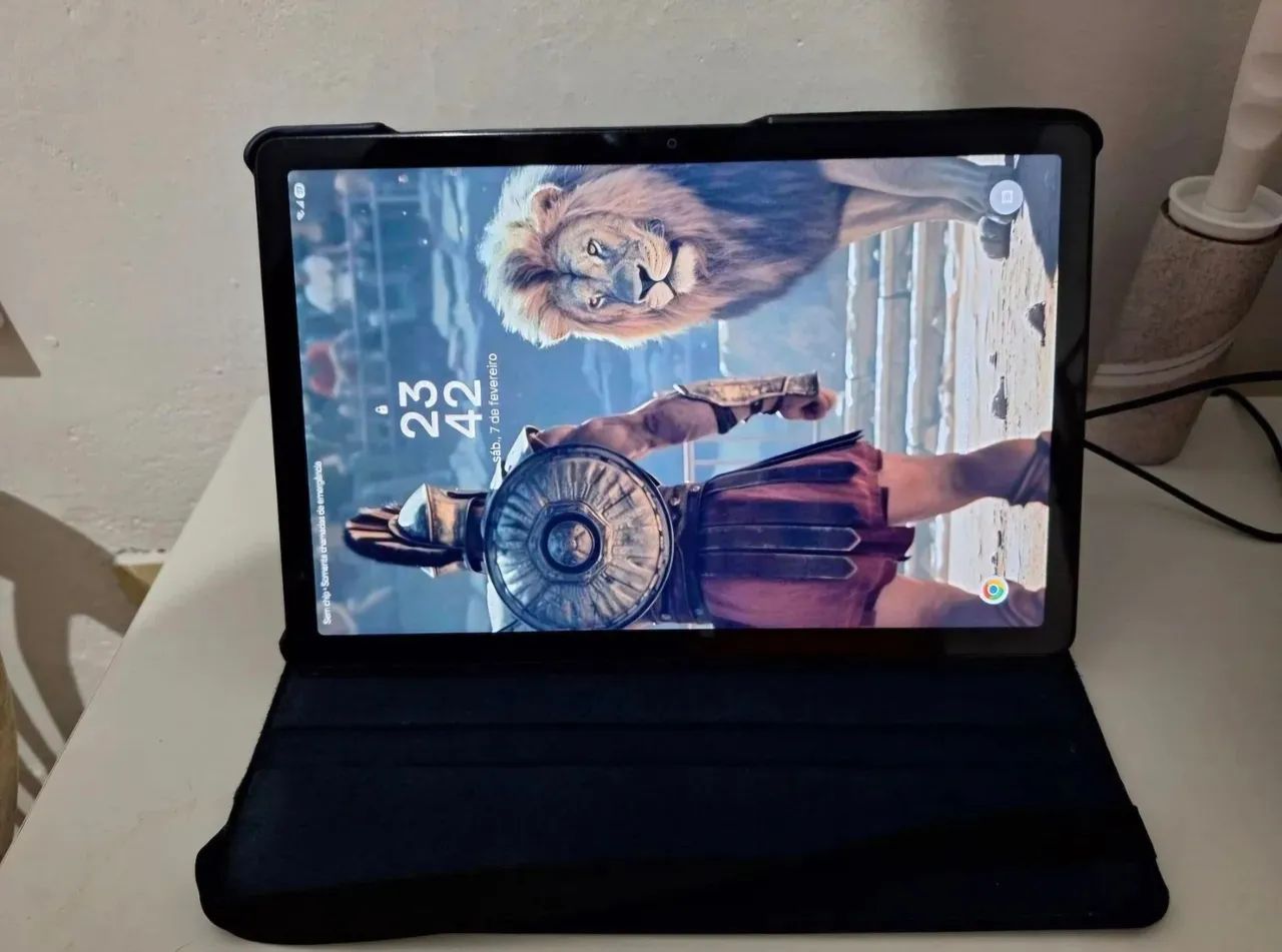 Tablet Samsung A9+ 5G - Foto 2