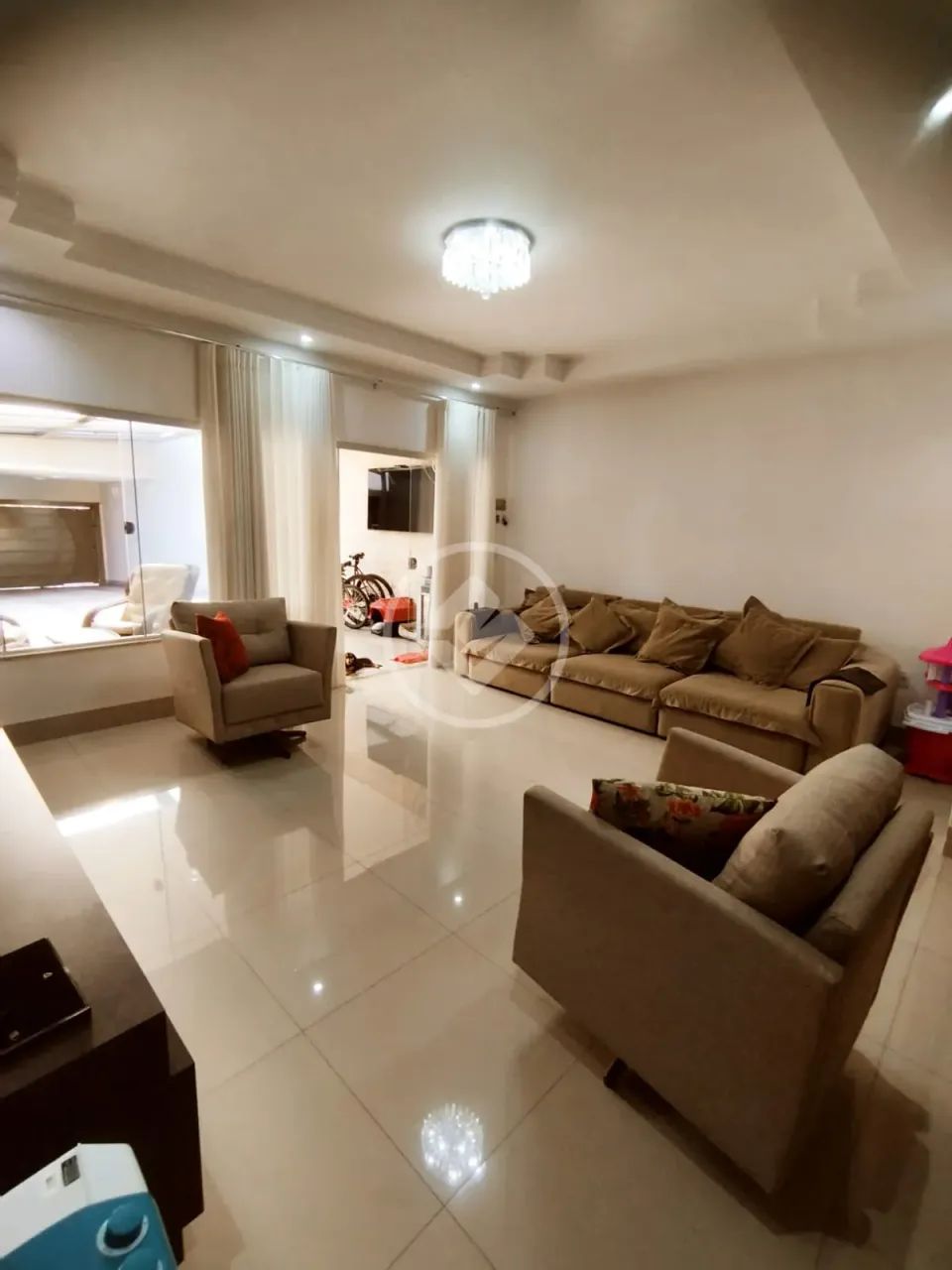 Casa à venda - Residencial Vereda dos Buritis codigo: 83469