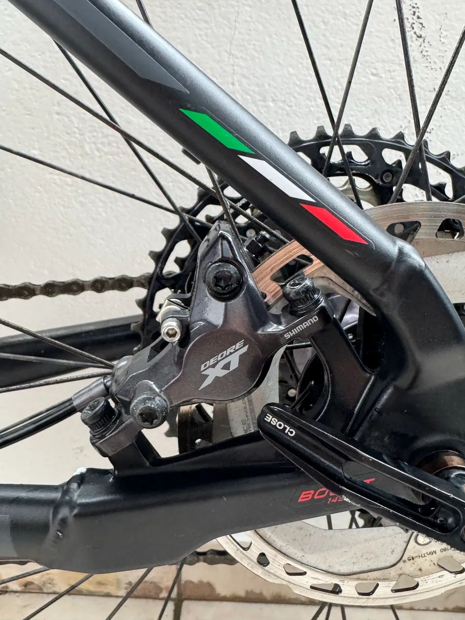 BICICLETA OGGI 7.6  - Foto 2