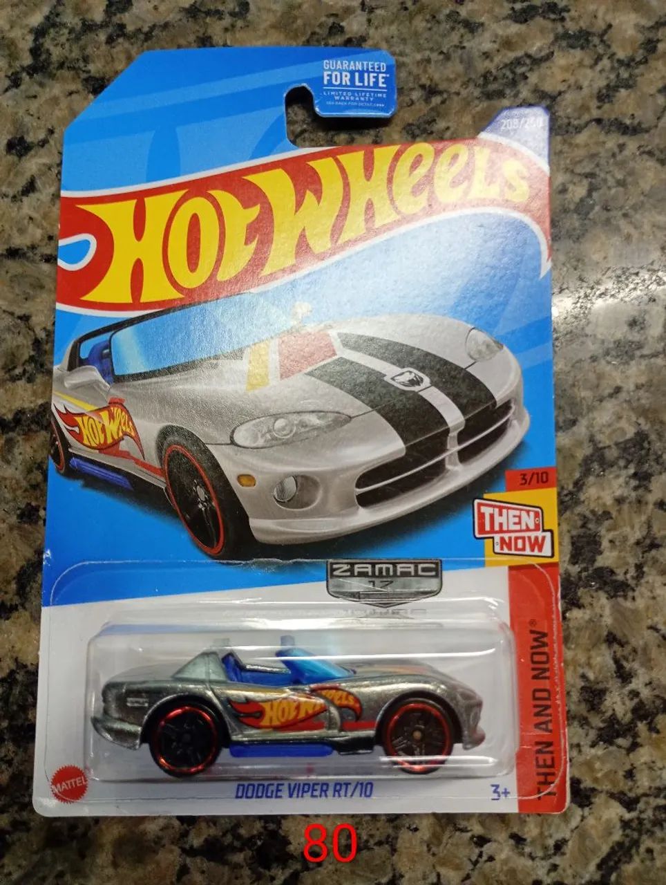 Hot Wheels zamac  - Foto 2