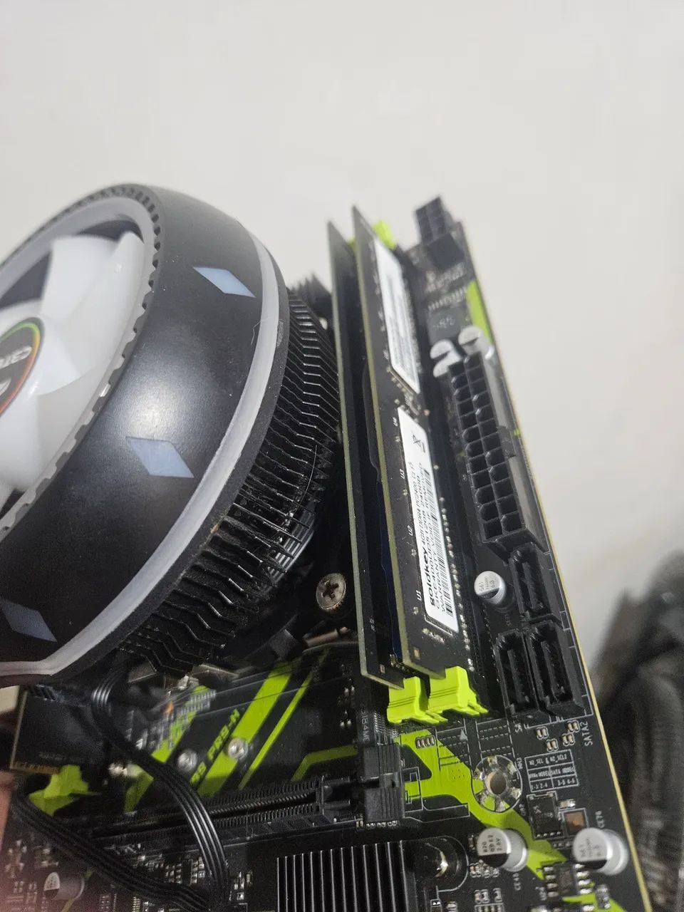 Kit Xeon Completo DDR4 - Foto 4