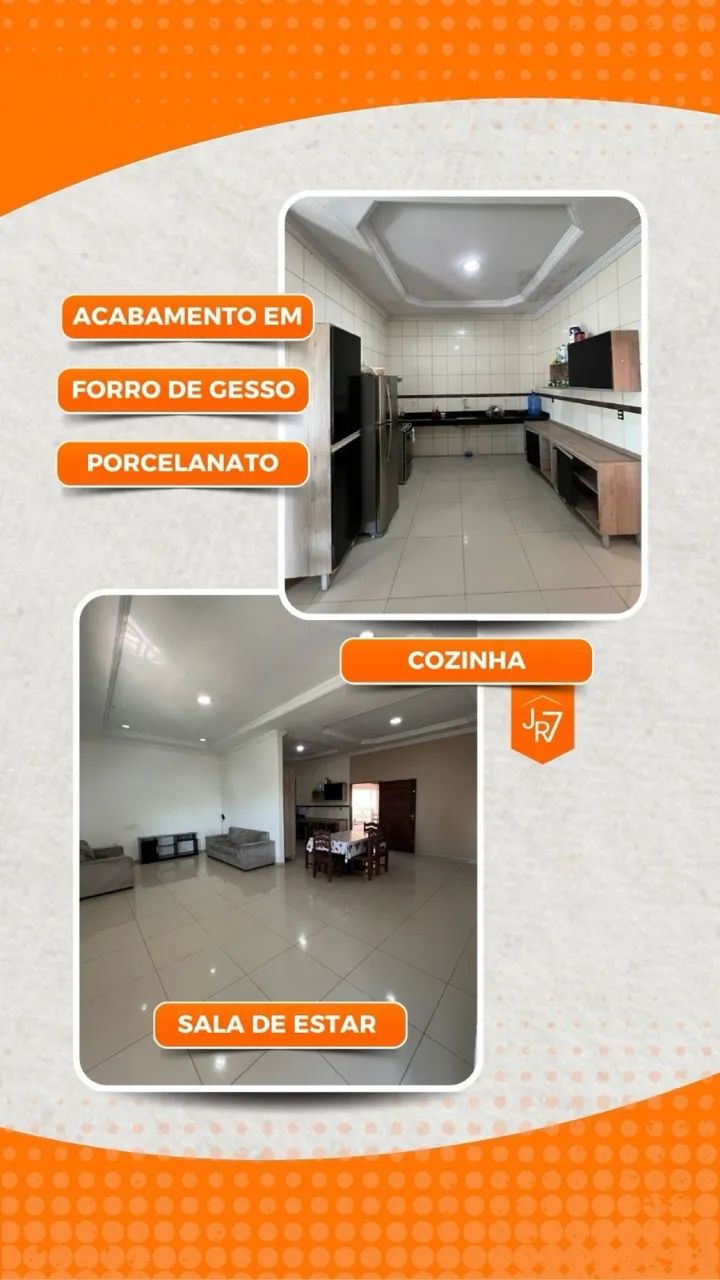 Vende-se casa de alto padrão no 13 de setembro!! - Foto 3