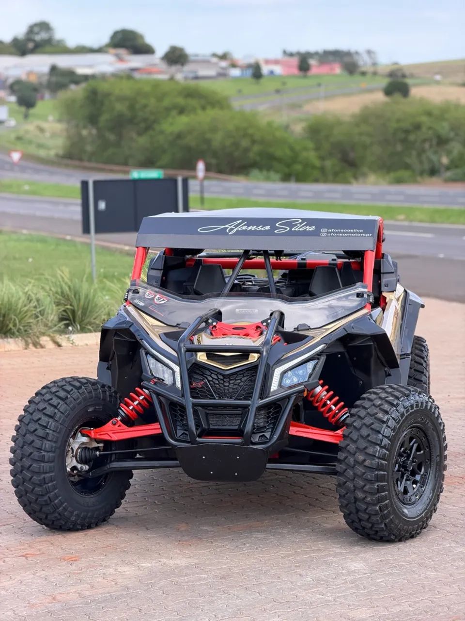CAN AM Outlander Max XT 2016 - Foto 3