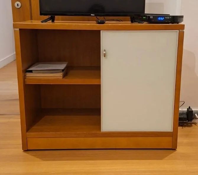Rack com porta - Foto 2