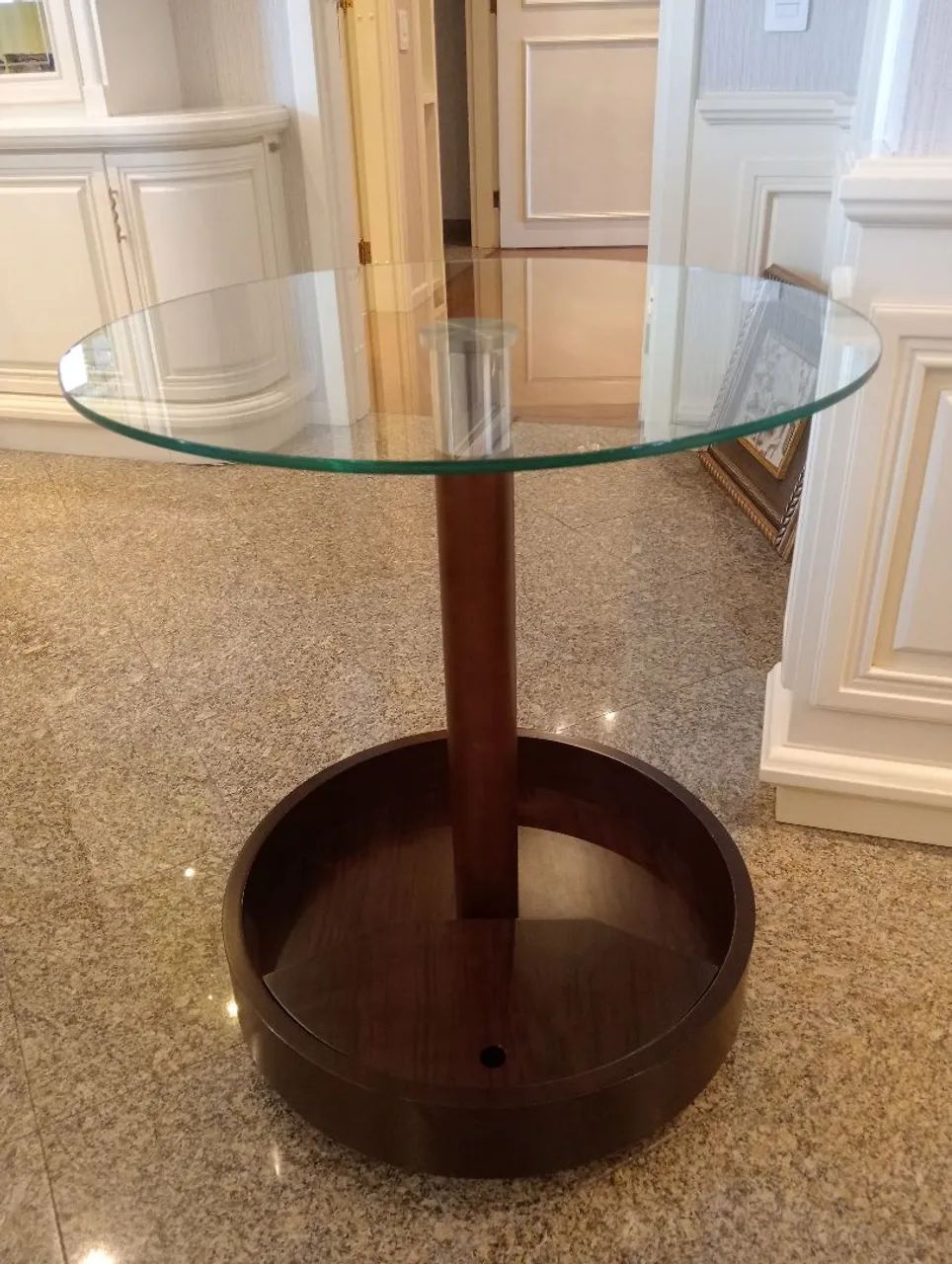 Mesa canto