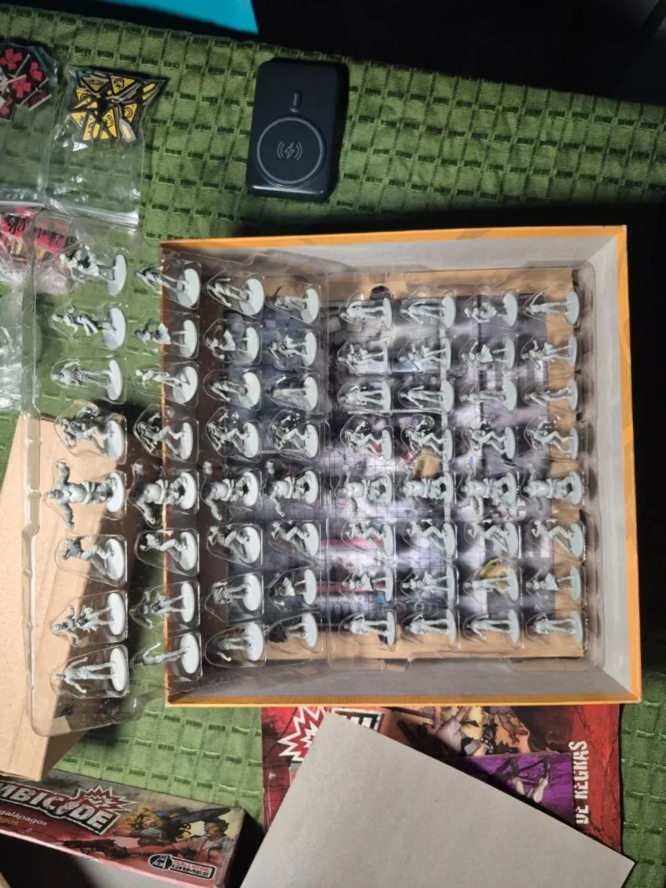 Zombicide 1° edição  - Foto 3