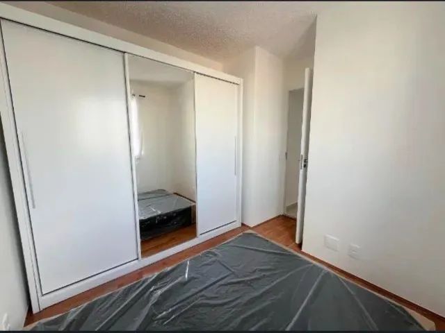 apartamento mobiliado para aluguel 2 dormitorios(valor do pacote) - Foto 3