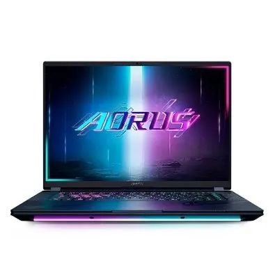 Notebook gigabyte Aorus RTX 5080 - Novo na caixa 