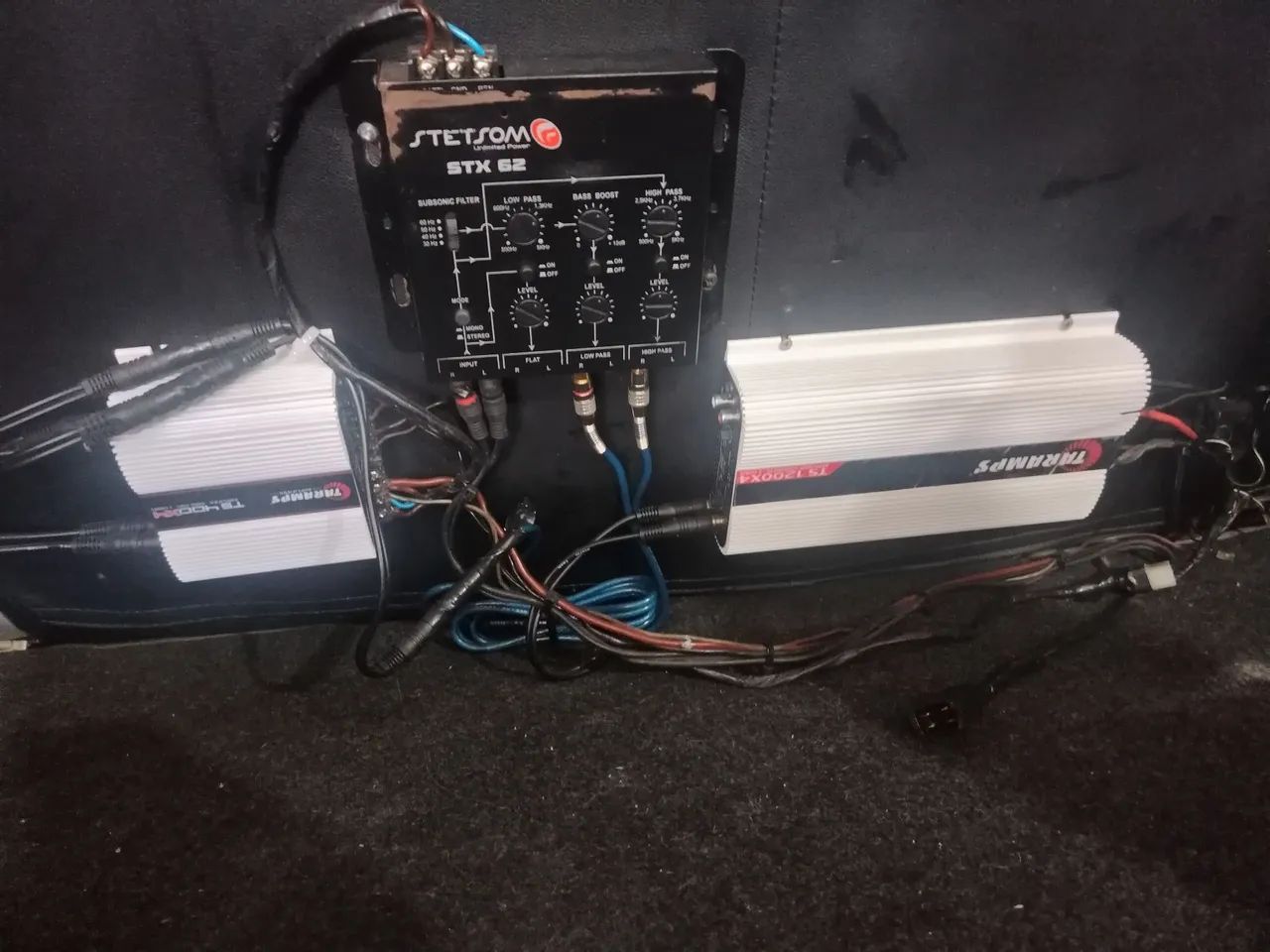 Som automotivo - Foto 5