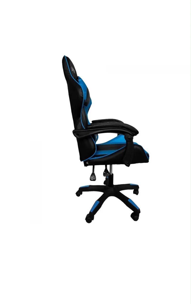 Cadeira Gamer BRX Impact - Foto 3