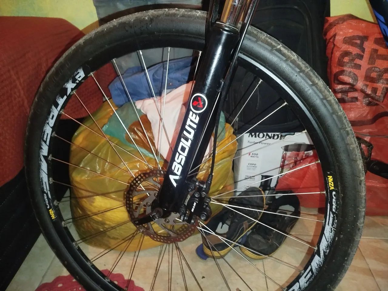 Bike aro 29  - Foto 2