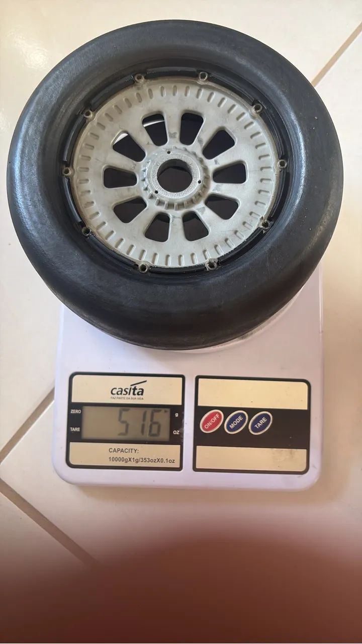 Automodelo  - Foto 5