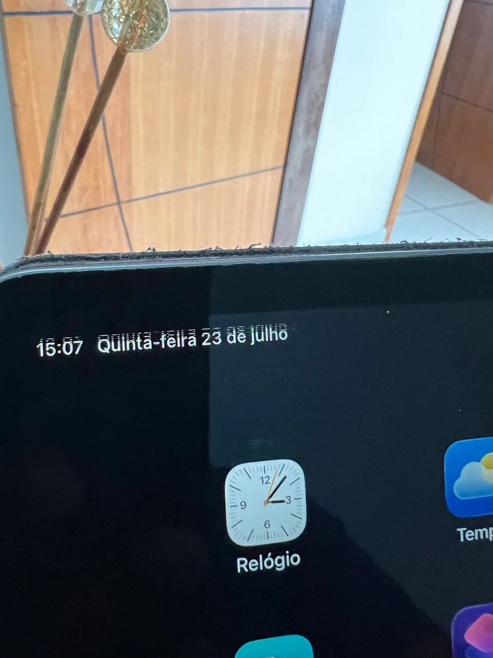 iPad Pro 12,9 pol , 3? geração  - Foto 2