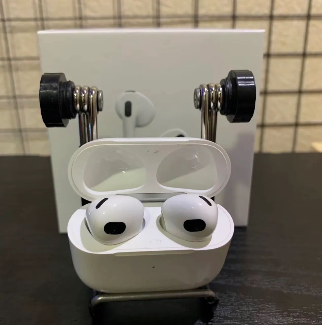 AirPods 3