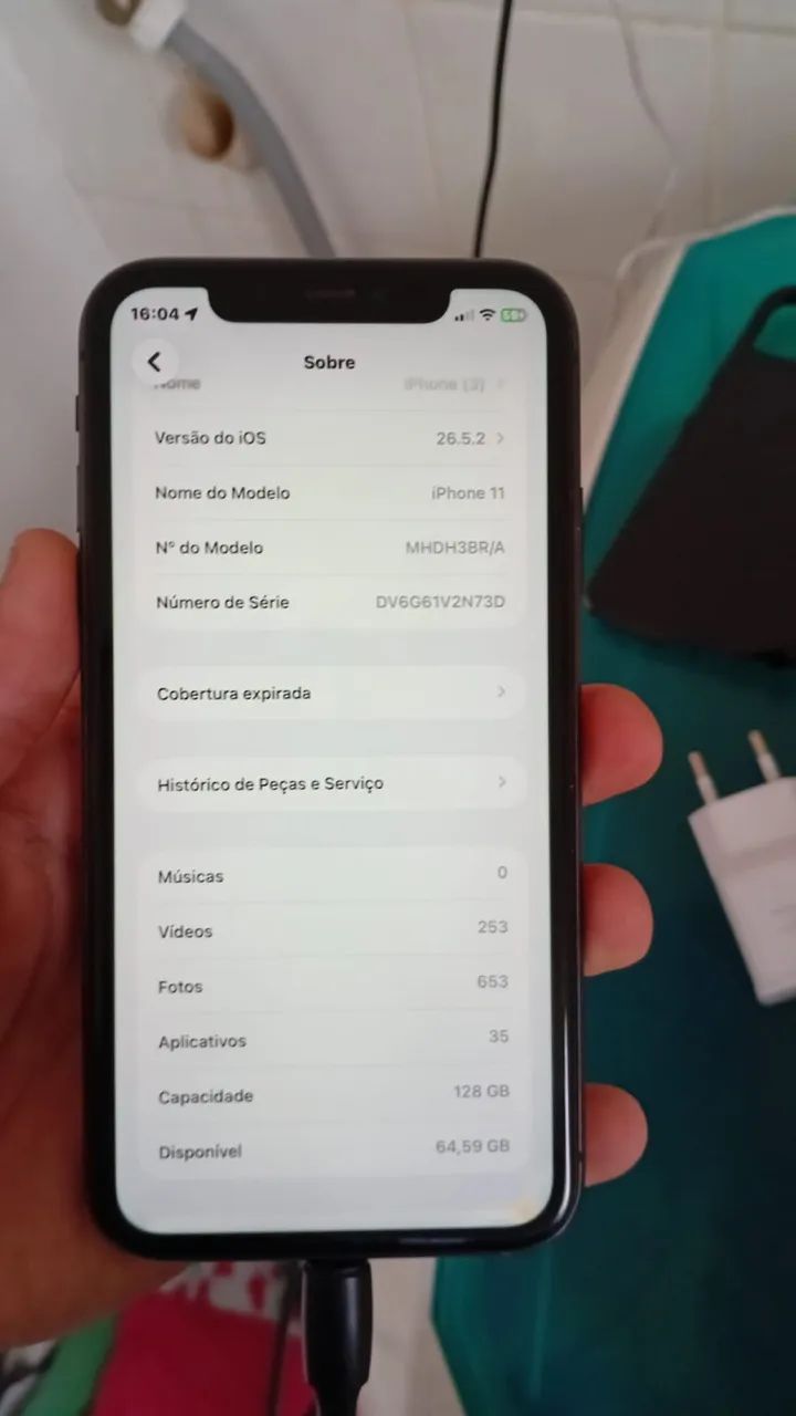 iphone 11 - Foto 4