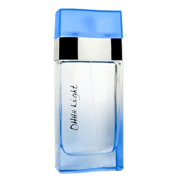 Perfume Oh Light New Brand Eau de Parfum 100ml - Foto 4