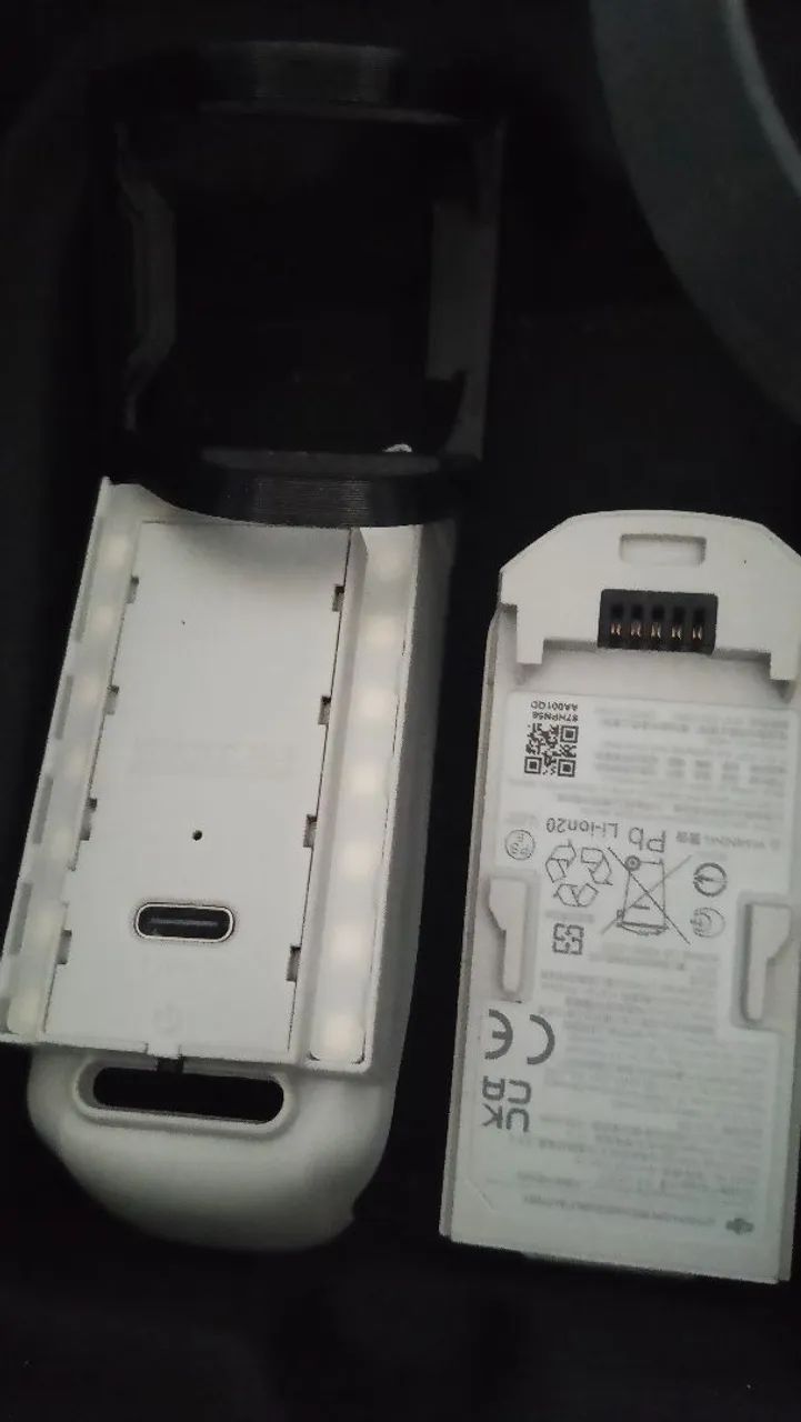 Drone dji neo semi novo - Foto 4