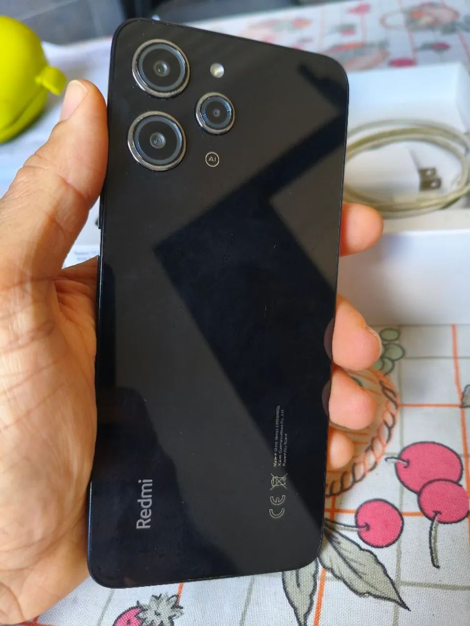 Celular Xiaomi  - Foto 3