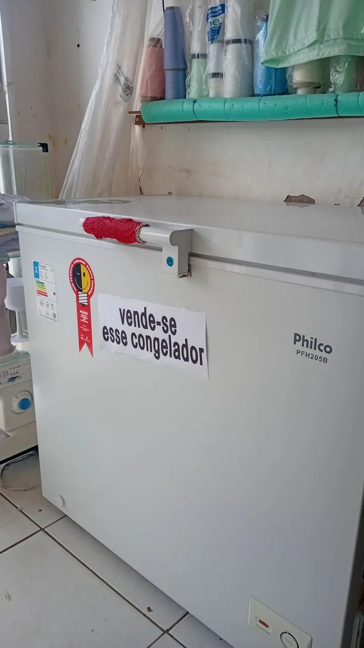 Congelador  - Foto 2