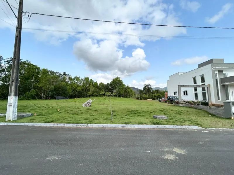 Terreno TIMBÓ - SC