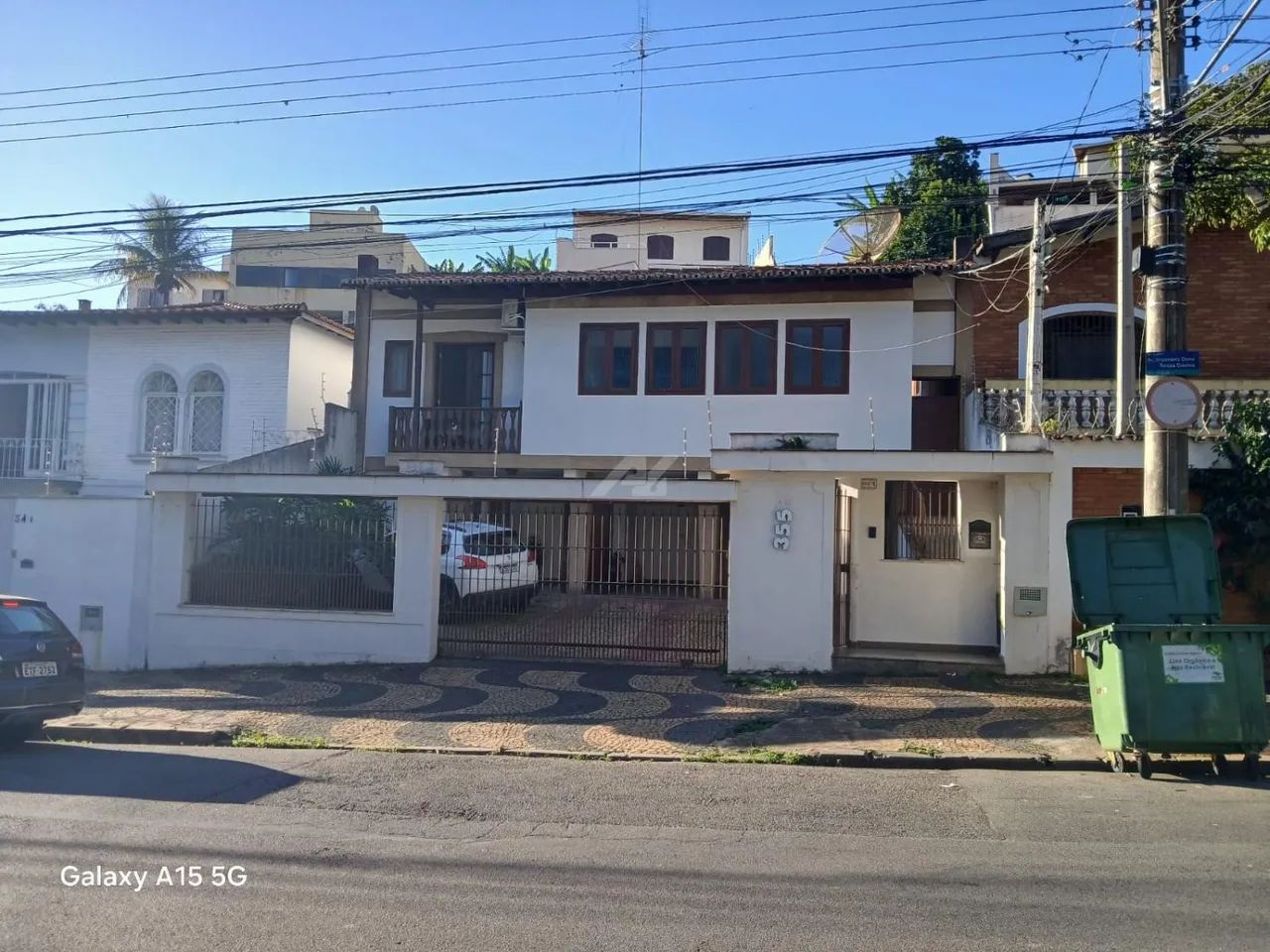 casa com 3 dormitórios com 3 suítes. - Foto 4