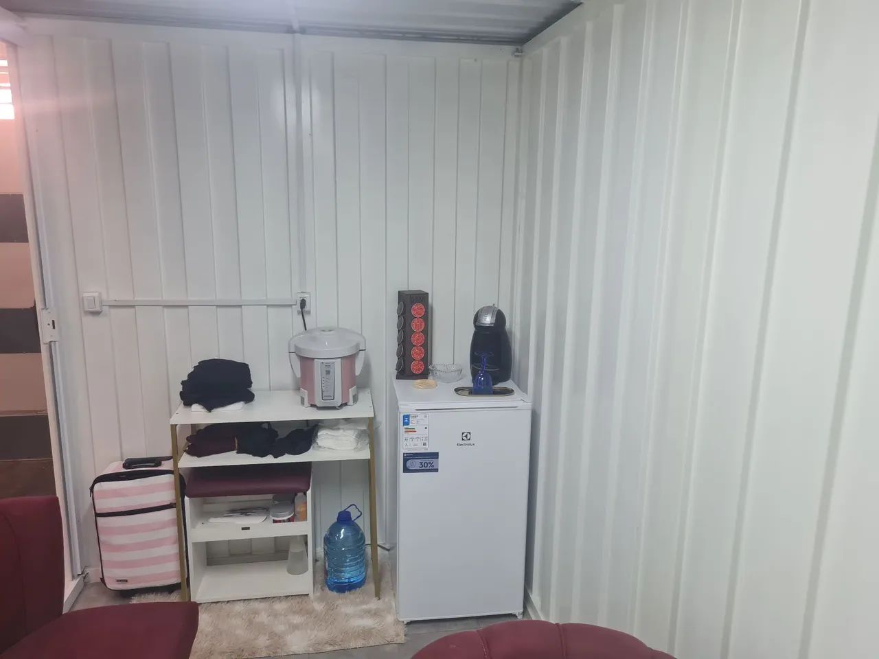 Studio Container ? pronto para usar - Foto 5