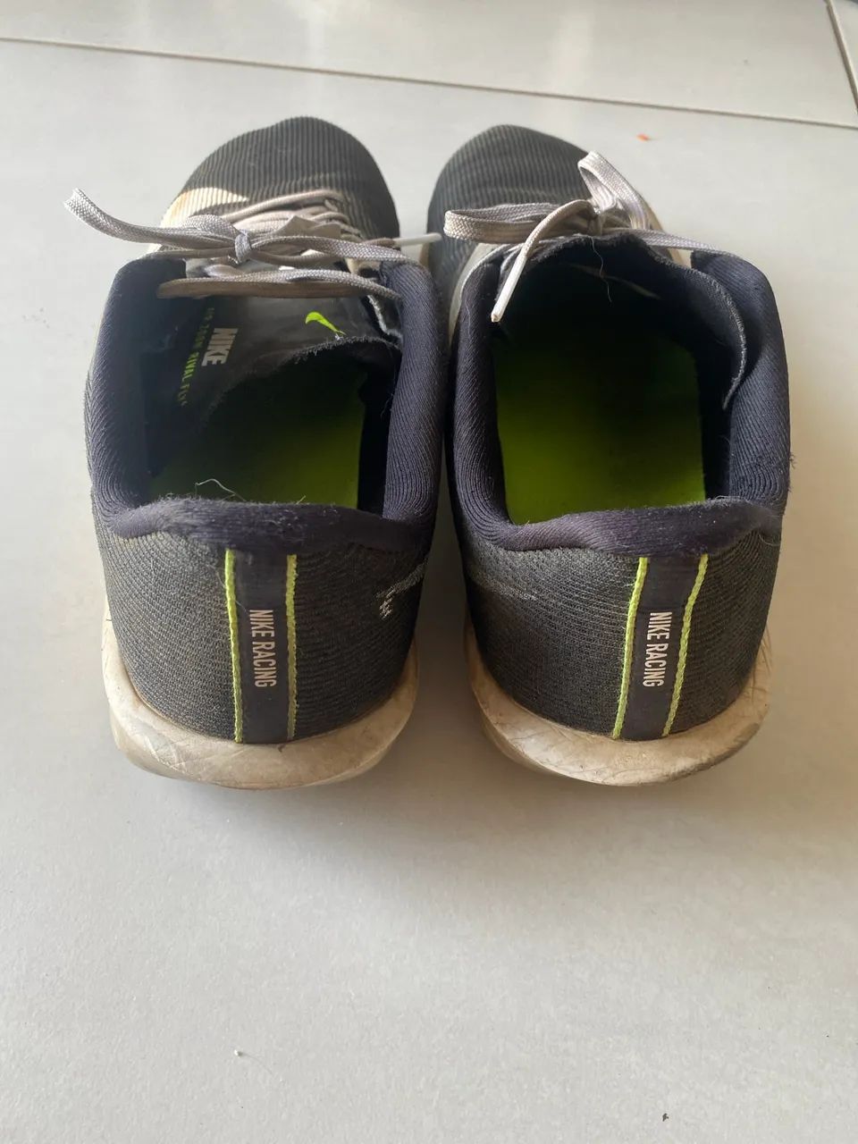 Tenis Nike Placa Carbono - Foto 3