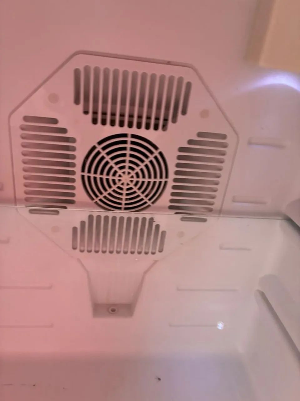 Frigobar 50 litros termoeletrico Eterny. - Foto 5