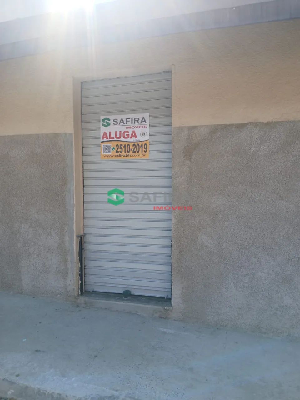 Loja / Salão / Ponto Comercial para alugar em Belo Horizonte - Foto 3