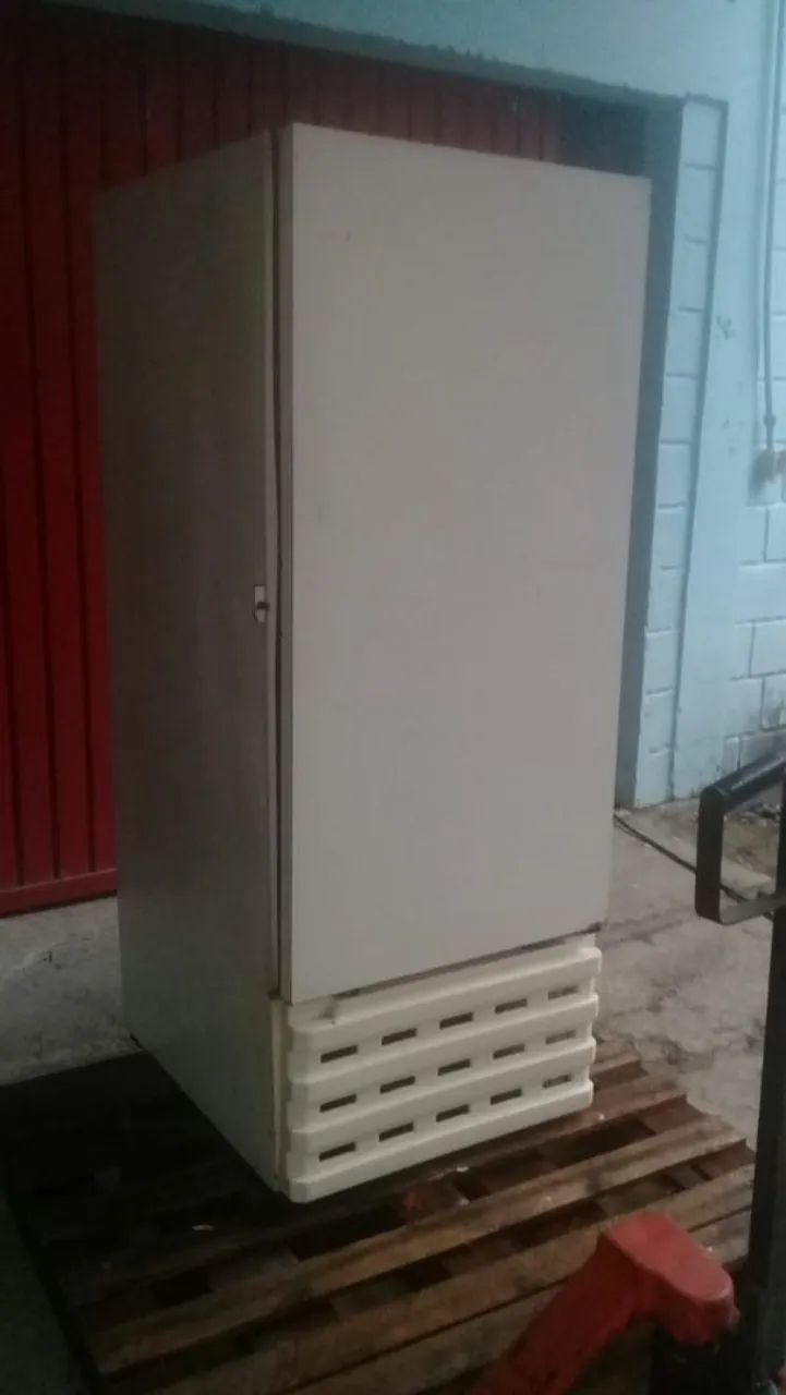 Ultra congelador  ,para 12 bandejas - Foto 3