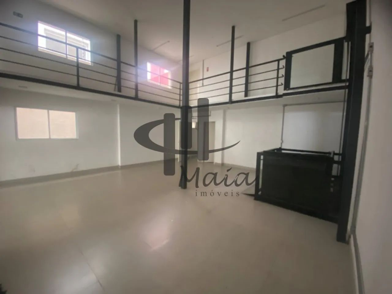 Locação Prédio Comercial Sao Caetano do Sul Santa Paula Ref: 46888 - Foto 3