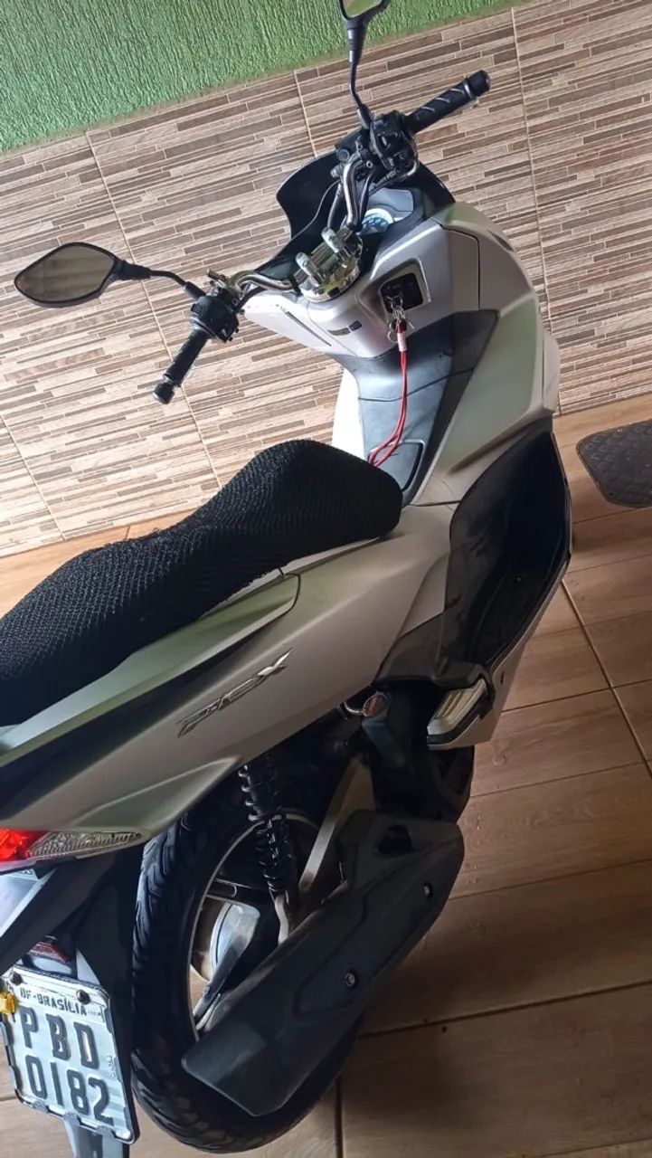Moto pcx completa 2017 - Foto 2