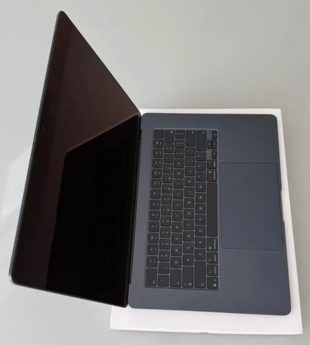 Macbook Air M5 - 15 Polegadas