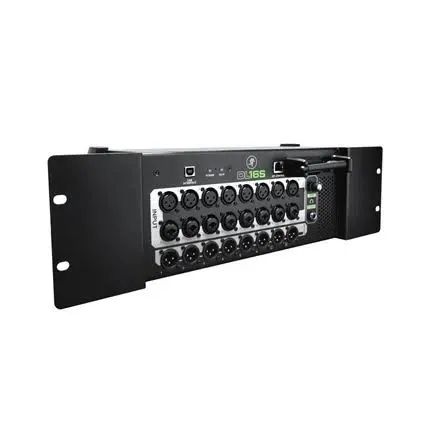 MACKIE MESA DIGITAL DL16S - Foto 3