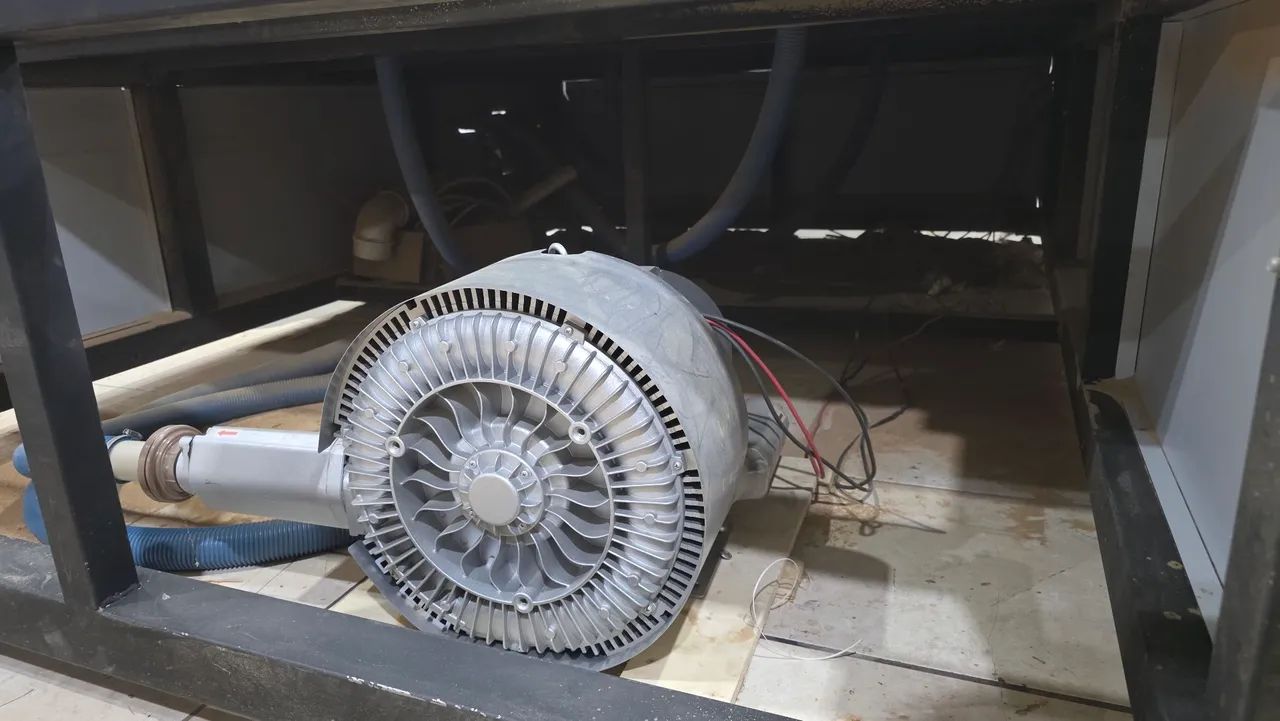 Ótima oportunidade CNC Router (Barbada) - Foto 6