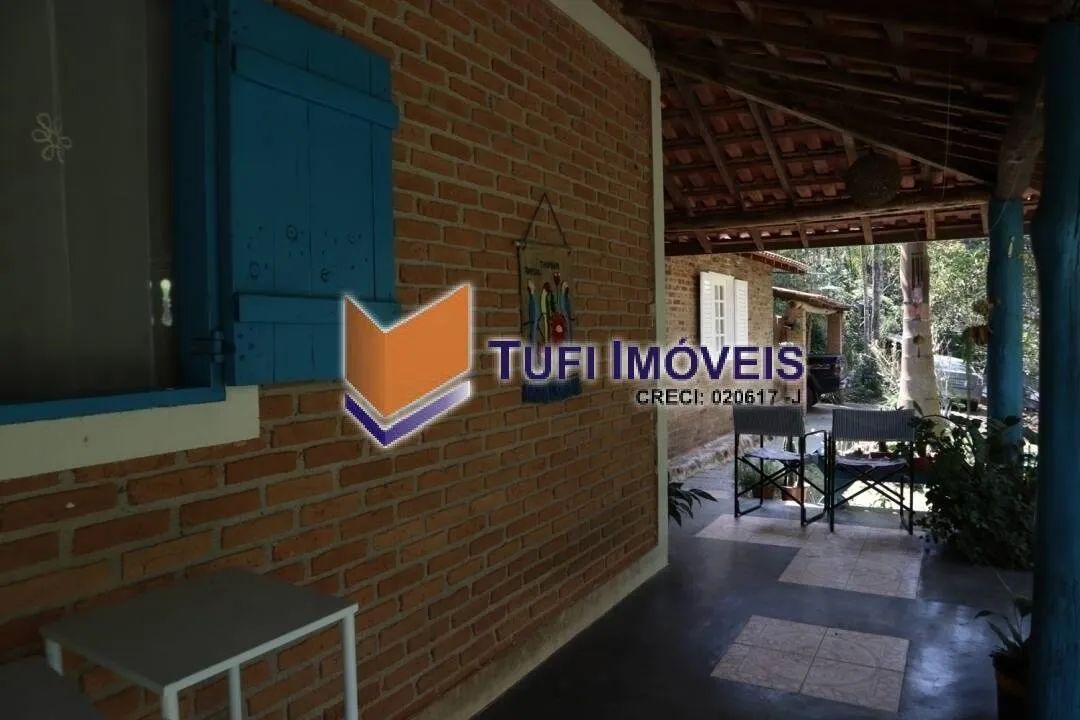 Compre um Sitio com Rest+Alambique+Centro de Eventos+Charcutaria - Foto 3
