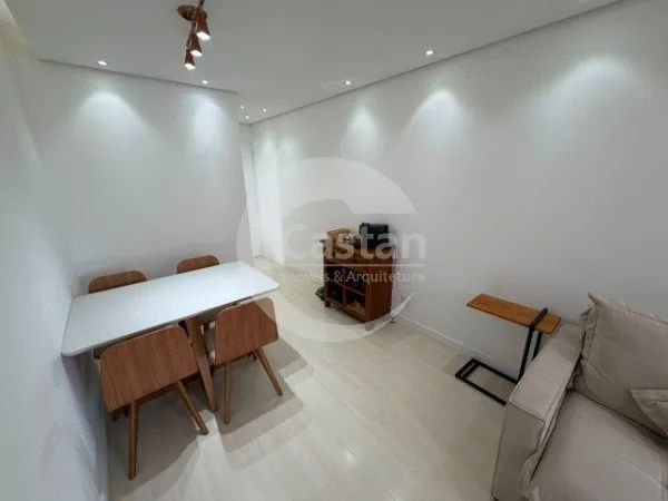 Apartamento em Mooca - Foto 5