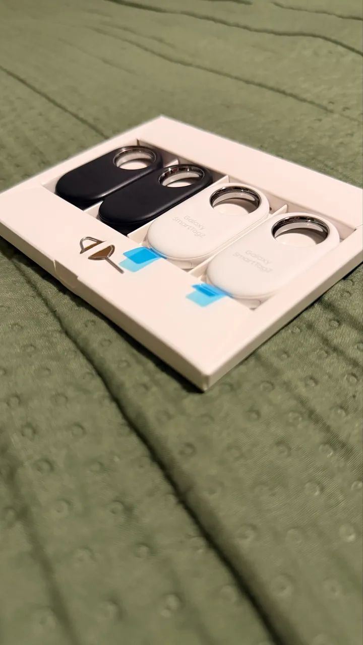 Samsung Galaxy Smart Tag 2 