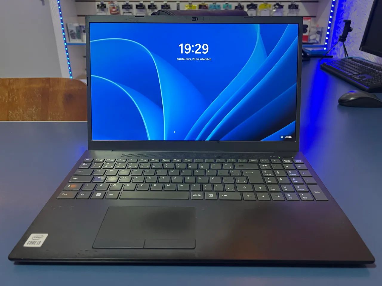 Notebook Vaio 