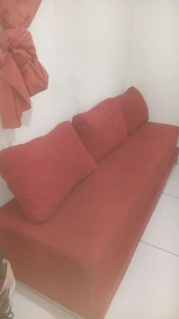 Sofanete 3 Lugares - Foto 4