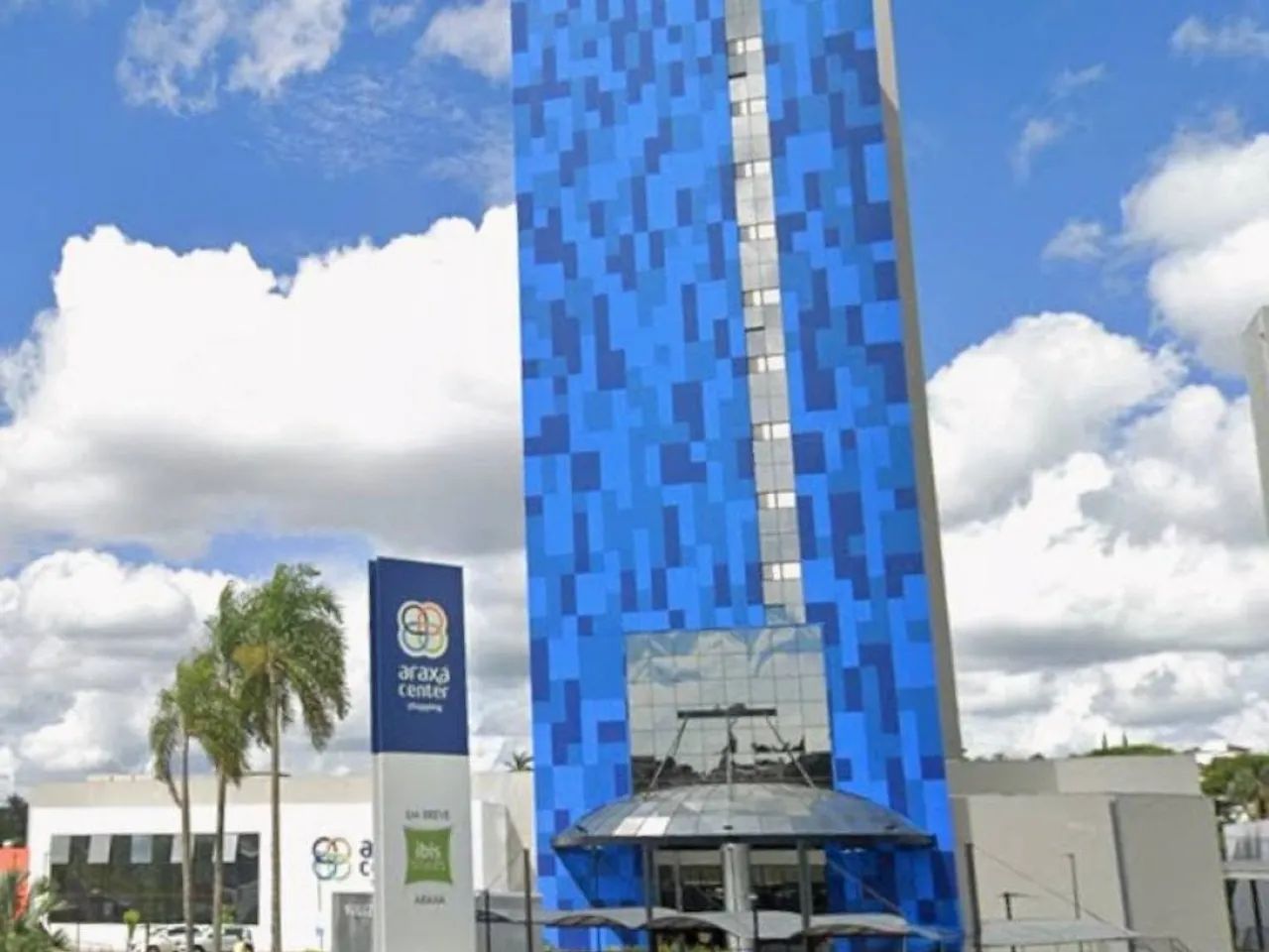 Imóvel Comercial 38 m² (Loja 21) - Vila Silvéria - Araxá - MG - Foto 5