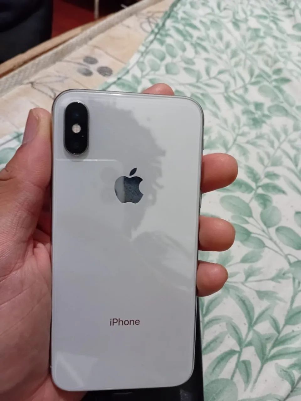 iPhone x - Foto 3
