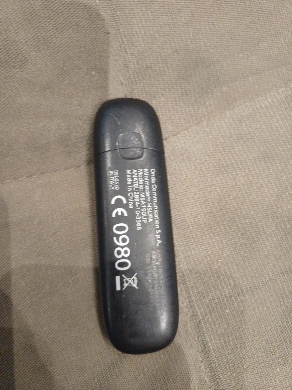 Modem USB 3G